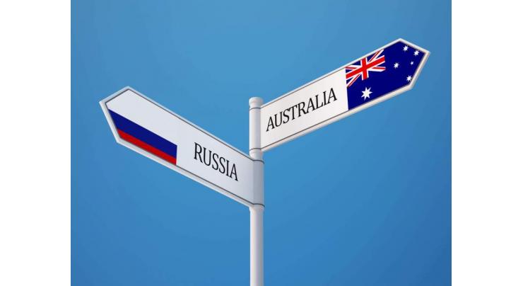 Australia Considering Provisional Sanctions Against Russia - Australian Senator