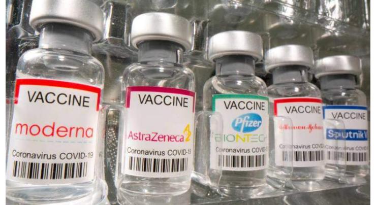 US ships nearly 1.7 million Covid-19 vaccine doses to Uganda
