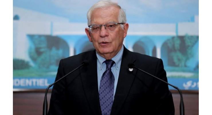 NATO Response to Russian Security Proposals Shows Seriousness of Situation - Borrell