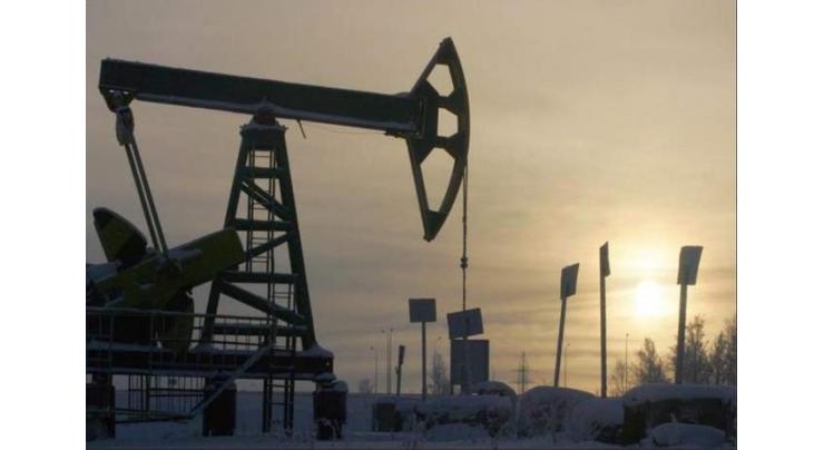 Price of Russia's Flagship Oil Brand Urals Rises to 7-Year High