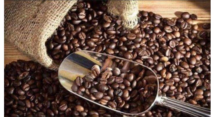 UNECA chief lauds success in exporting Ethiopian coffee to China
