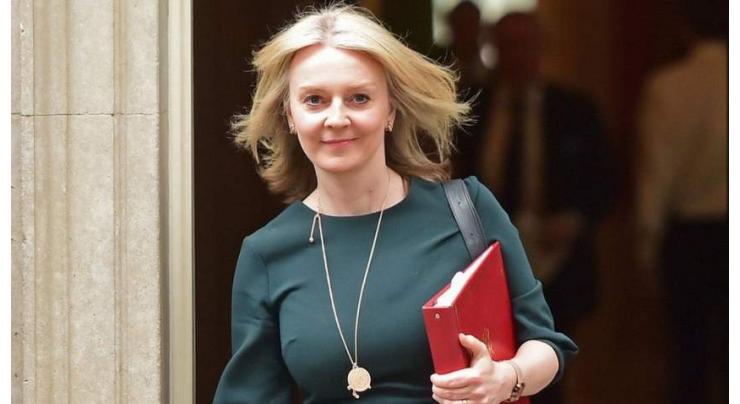 UK 'Fully' Supports NATO Response to Russia's Security Proposals - Foreign Minister Liz Truss