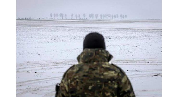 Media under watch on EU's frozen eastern frontier
