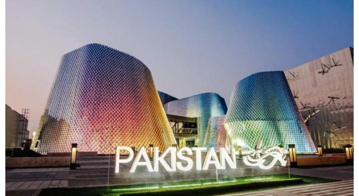 KP attracts over $8 bn foreign investment at Dubai expo
