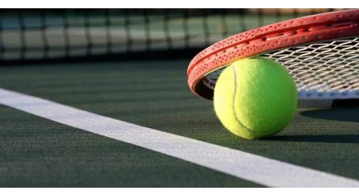 Junior National Tennis Championship to get underway
