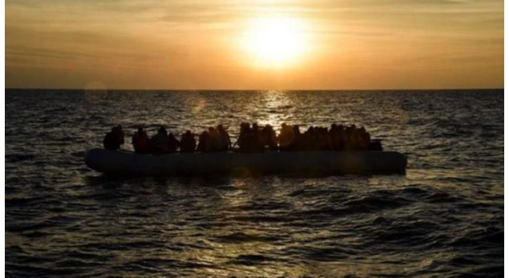 Six migrants drown off Tunisia, 30 missing

