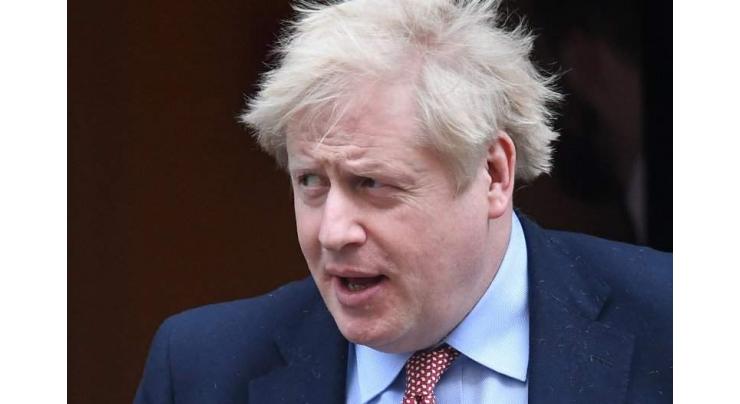 UK's Johnson Denies Claims He Approved Animal Evacuation From Afghanistan