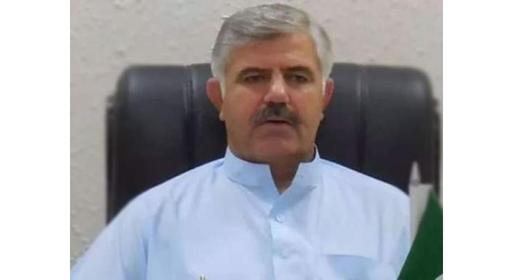 KP Govt making plans for sustainable uplift of entire province: Mahmood
