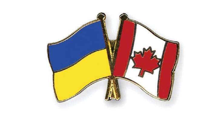 Canada, Ukraine Will Modernize FTA Deal to Boost Trade - Ottawa