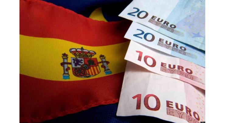 Spain economy grows by 5% in 2021: statistics institute
