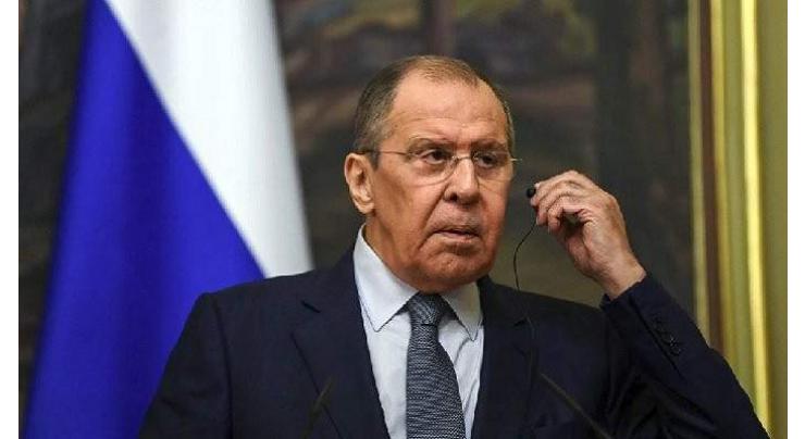 Russia-West Talks on Security Guarantees Not Over - Lavrov