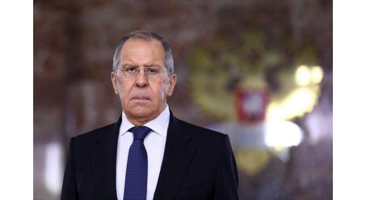 If US, NATO Stances on Security Proposals Remain Same, Russia Will Not Change Its - Lavrov