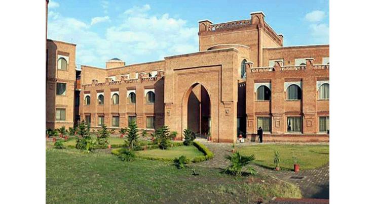 UET Peshawar, Jalozai campuses closed due to corona cases
