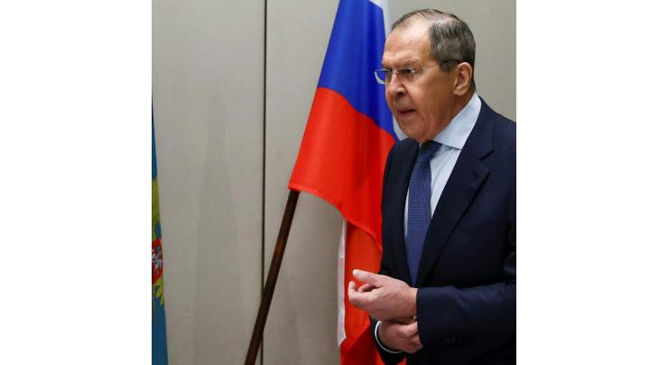Lavrov on Possible Recognition of Donbas Republics: Kiev Must Implement Minsk Agreements