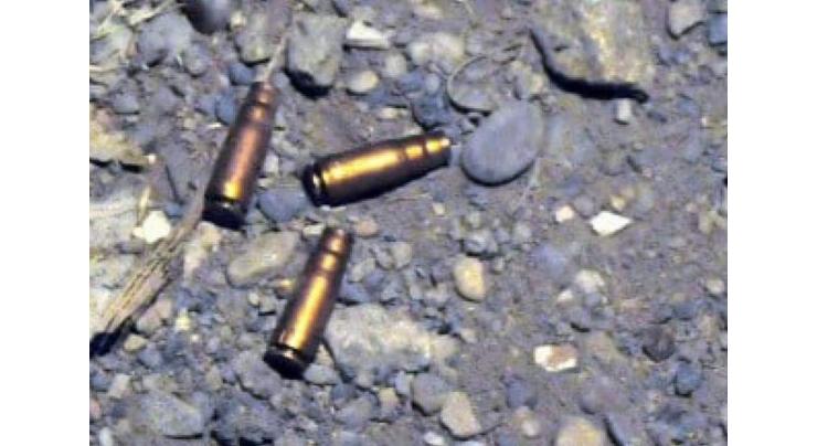Bullet-riddled body found in Charsadda

