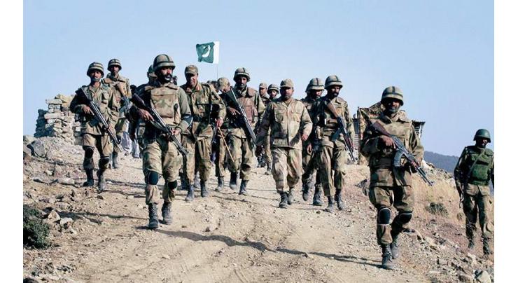 PDMA releases Rs.18.8 m for affectees of Waziristan operation
