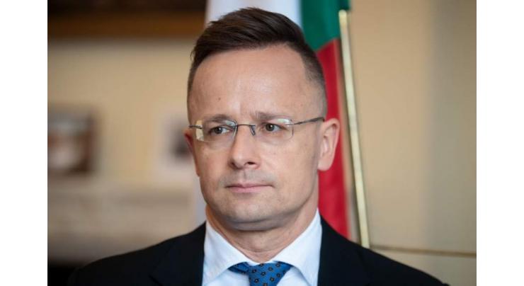 Hungary Receives US Request on Deployment of Foreign Forces - Szijjarto