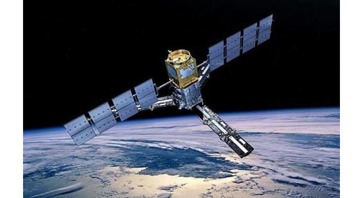 China to work with Pakistan, other countries on satellite engineering, technology
