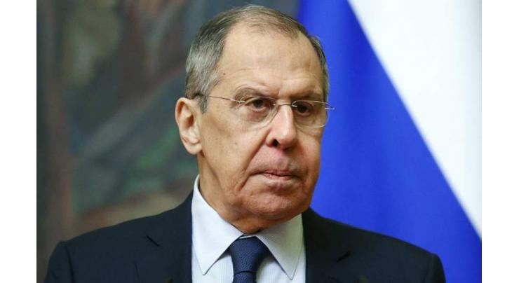 US Welcomes Lavrov's Comments That Russia Does Not Want War - Official