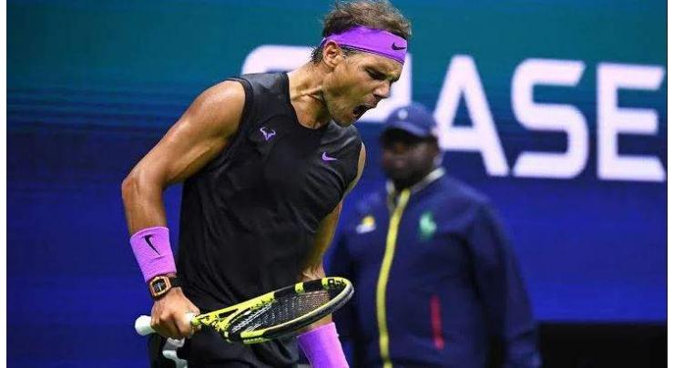 Nadal goes for historic 21st Slam, Medvedev can be spoiler again
