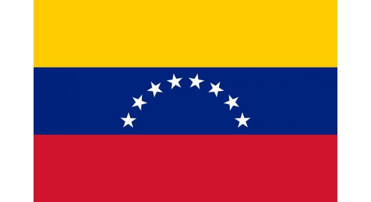 Venezuelan Authorities Say Arrested Town Mayor, Lawmakers Over Drug Trafficking