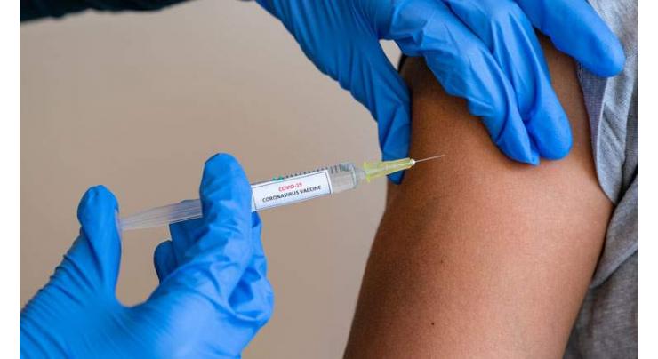 DC reviews arrangements for corona vaccination campaign
