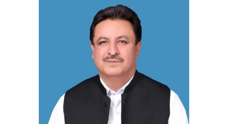 Minister directs timely completion of 19 irrigation projects
