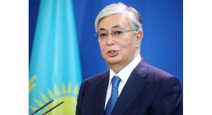 CSTO Peacekeeping Contingent in Kazakhstan Did Not Fire at Protesters - Tokayev