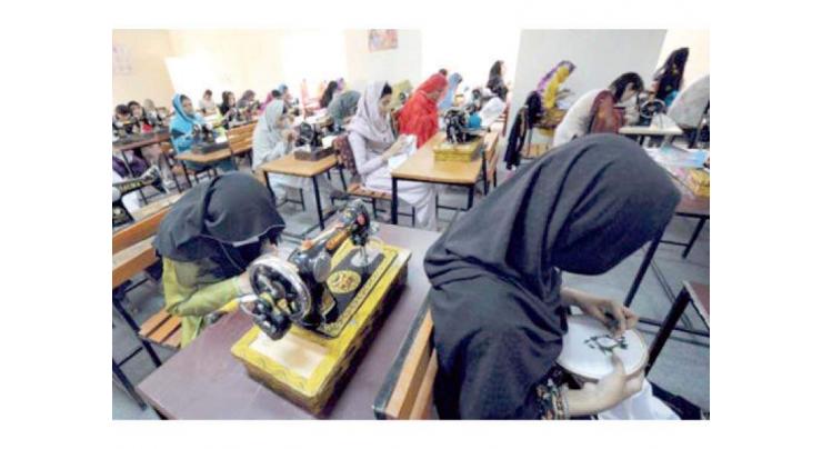 Balochistan govt allocates Rs 2 bln endowment fund for vocational training
