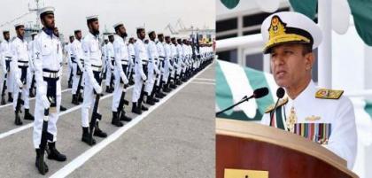 Pakistan Navy holds Fleet Annual Efficiency Competition parade upon Operational year culmination
