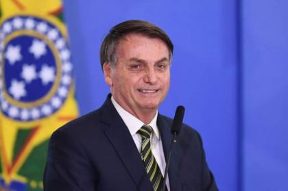 Brazil's Bolsonaro urgently hospitalized: reports
