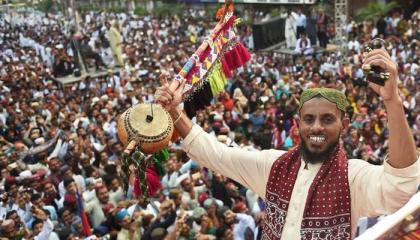Sindhi Culture festival kicks off, prominent dignitaries to participate
