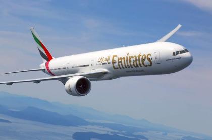 Explore the world in 2022 with Emirates’ new special fares