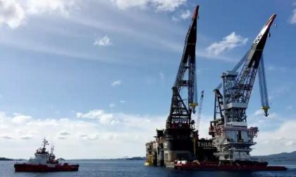 Green Activists Say Norway Has Until Mid-April to Answer to EU Court About Arctic Drilling
