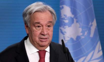 UN Chief Urges All Actors in Kazakhstan to Show Restraint, Avoid Violence - Spokesperson