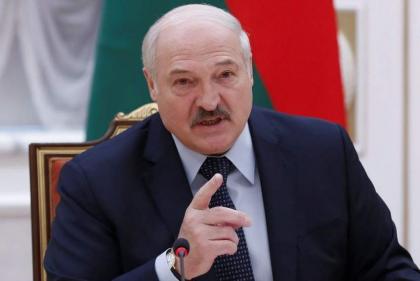 Belarus's Lukashenko Speaks With Tokayev About Situation in Kazakhstan - Reports