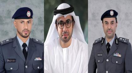 شرطة أبوظبي تبث "بلادنا أمانة" على "أبوظبيFM"