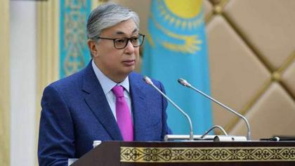 Kazakhstan's authorities fulfilled all legal requirements of protesters - Tokayev