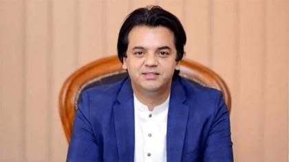 Usman Dar urges youth to participate in country's biggest talent hunt initiative
