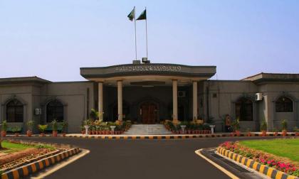 Islamabad High Court orders CDA to stop operation till end of winter
