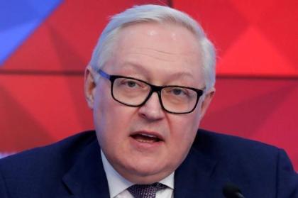 US Not Ready to Resolve Issues of Security Guarantees in Way That Suits Moscow - Ryabkov