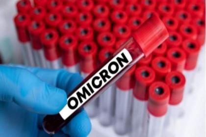 KP receives 22 cases of Omicron variant: Health dept
