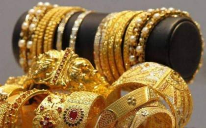 Gold rates in Hyderabad gold market on Tuesday 11 Jan 2022
