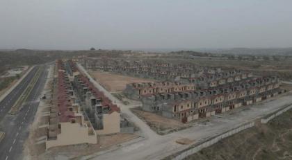 FDA to construct 3,700 flats under Naya Pakistan Housing Programme
