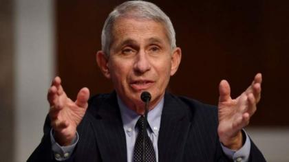 Documents Show Fauci May Have Concealed Info on COVID Lab Origins - House Republicans