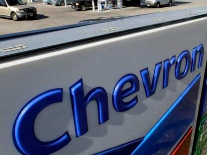 Chevron Production Facilities in Kazakhstan Operating at Normal Rates - Spokesperson