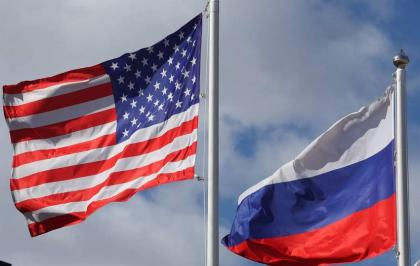 US Continues to Assess Ukraine Security Needs Amid Tensions With Russia - NATO Envoy