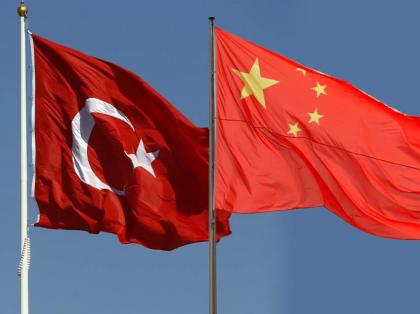 China Hopes Turkey Understands Chinese Position on Uyghur Issue - Foreign Ministry