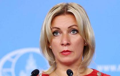 Russia Expects Turkey to Refrain From Ill-Considered Statements on Kazakhstan - Zakharova