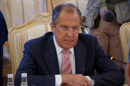 Lavrov on Possible Accession of Finland, Sweden to NATO: It is Up to Them